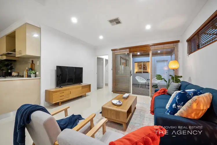 Seventh view of Homely house listing, 49D Grenville Street, Tuart Hill WA 6060