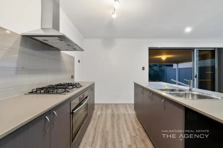 Fourth view of Homely house listing, 4 Aspe Way, Alkimos WA 6038