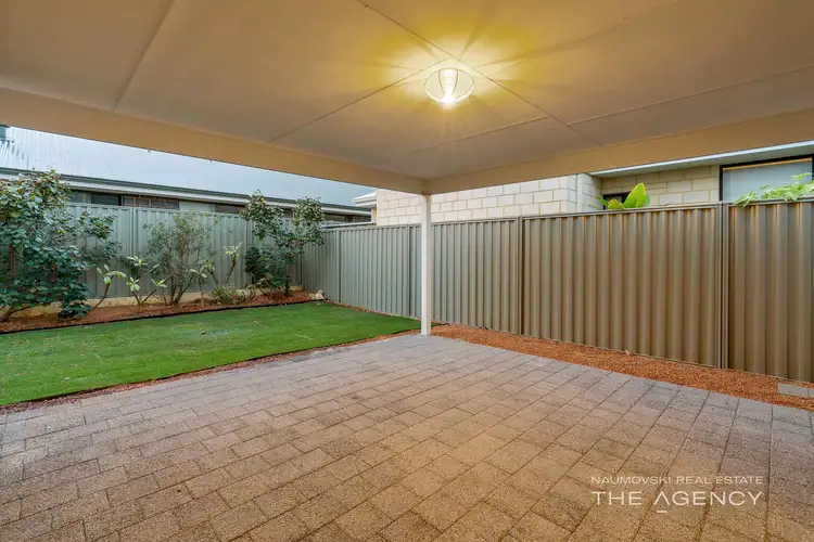 Fifth view of Homely house listing, 4 Aspe Way, Alkimos WA 6038