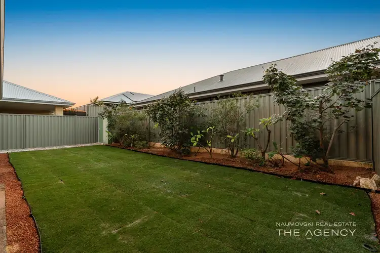 Sixth view of Homely house listing, 4 Aspe Way, Alkimos WA 6038