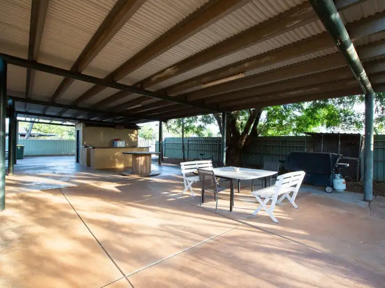 1 Boronia Close, South Hedland WA 6722