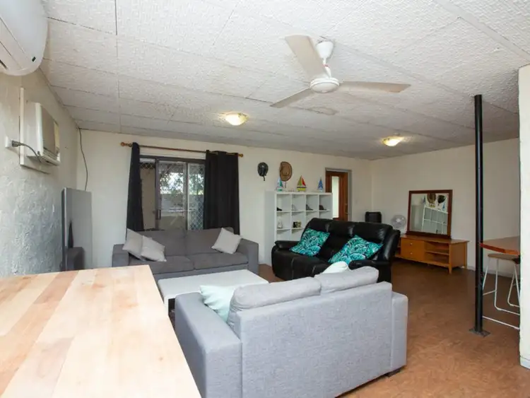 Third view of Homely house listing, 1 Boronia Close, South Hedland WA 6722