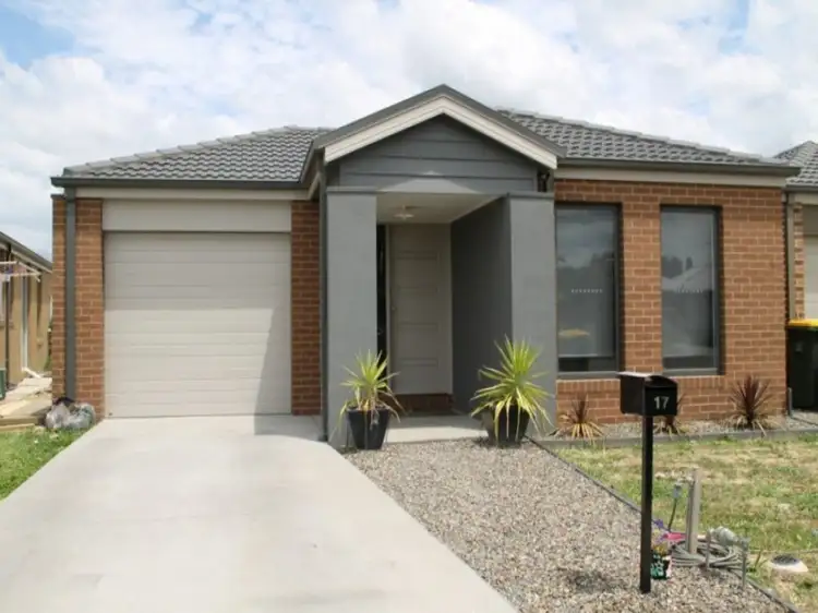 Main view of Homely house listing, 17 Joyce Way, Wangaratta VIC 3677