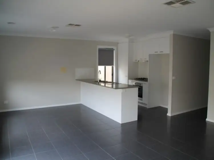 Second view of Homely house listing, 17 Joyce Way, Wangaratta VIC 3677