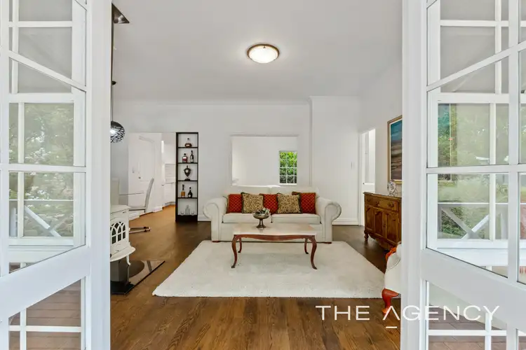 Sixth view of Homely villa listing, 3/6775 Great Eastern Highway, Mundaring WA 6073