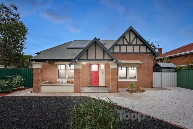 Main view of Homely house listing, 63 Wright Street, Renown Park SA 5008