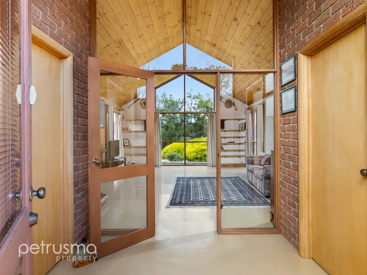 Fifth view of Homely house listing, 422 Carlton River Road, Carlton River TAS 7173