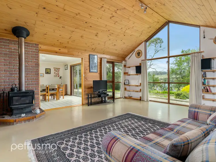 Sixth view of Homely house listing, 422 Carlton River Road, Carlton River TAS 7173