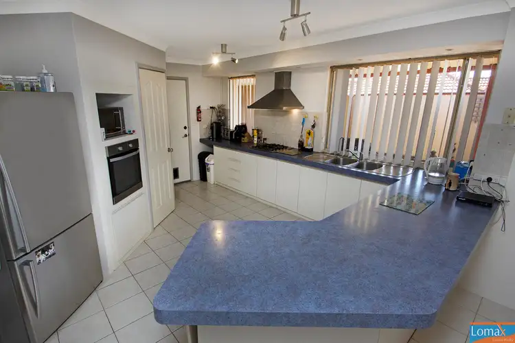 Second view of Homely house listing, 17 Prudhoe Mews, Ridgewood WA 6030