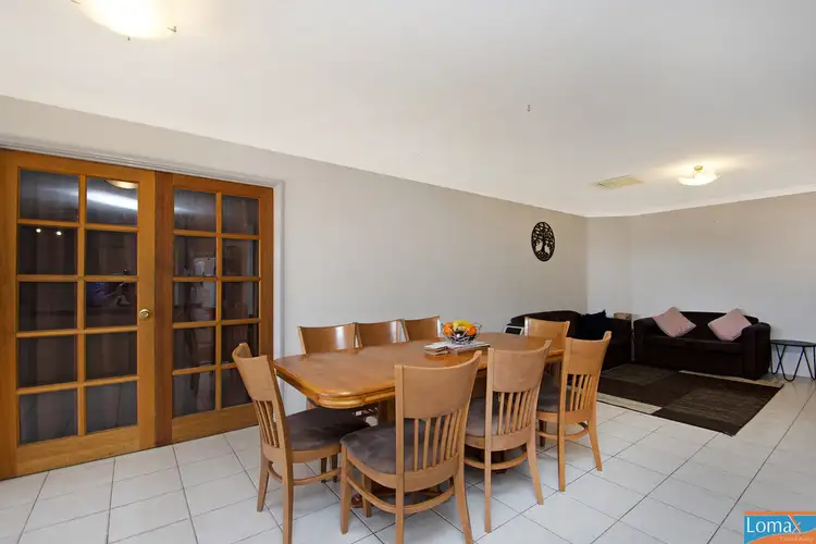 Third view of Homely house listing, 17 Prudhoe Mews, Ridgewood WA 6030