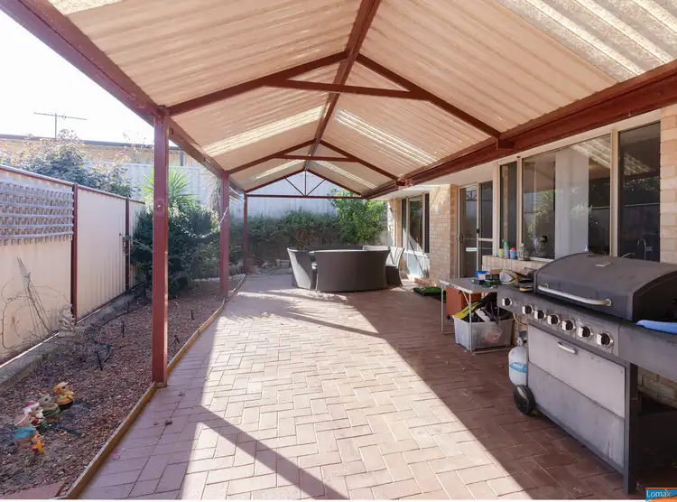 Fourth view of Homely house listing, 17 Prudhoe Mews, Ridgewood WA 6030