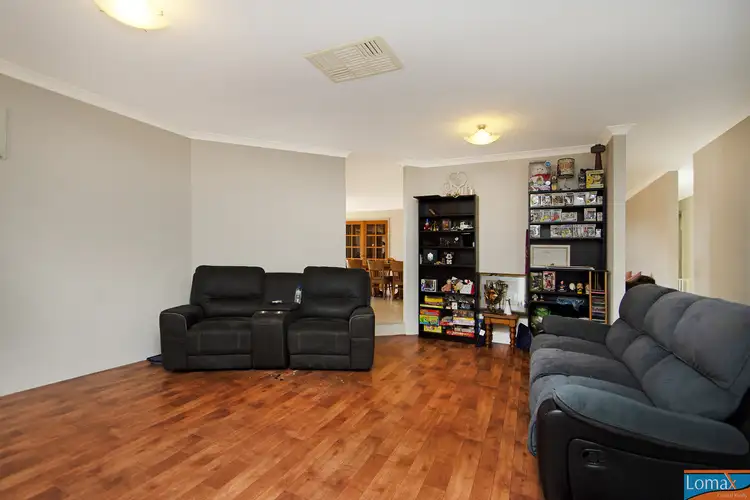 Sixth view of Homely house listing, 17 Prudhoe Mews, Ridgewood WA 6030