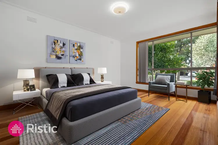 Second view of Homely house listing, 23 Columbia Road, Lalor VIC 3075