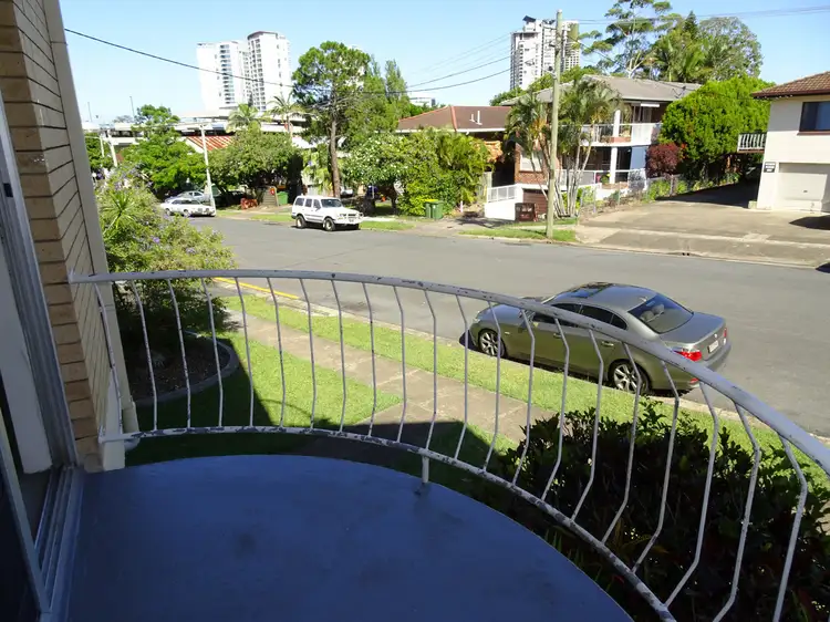 Second view of Homely apartment listing, 3/49 Railway Street, Southport QLD 4215