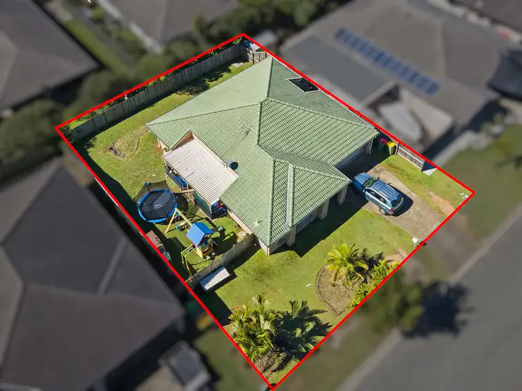 Main view of Homely house listing, 5 Charlton Crescent, Ormeau QLD 4208