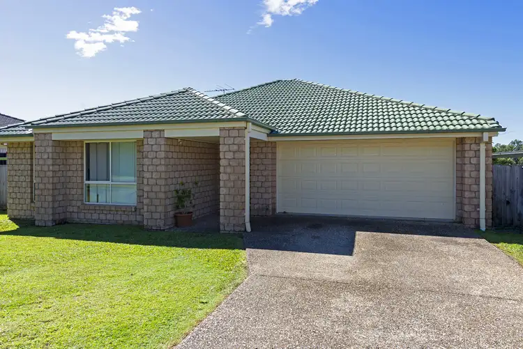 Second view of Homely house listing, 5 Charlton Crescent, Ormeau QLD 4208