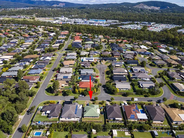 Third view of Homely house listing, 5 Charlton Crescent, Ormeau QLD 4208