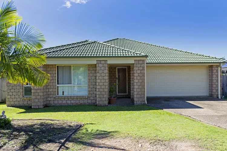 Fifth view of Homely house listing, 5 Charlton Crescent, Ormeau QLD 4208