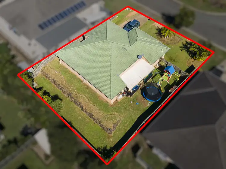 Sixth view of Homely house listing, 5 Charlton Crescent, Ormeau QLD 4208