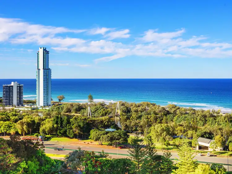 Main view of Homely unit listing, 88/8 Admiralty Drive, Paradise Waters QLD 4217