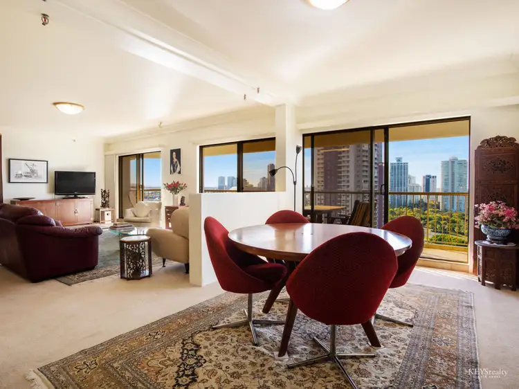 Fifth view of Homely unit listing, 88/8 Admiralty Drive, Paradise Waters QLD 4217