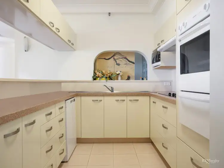 Sixth view of Homely unit listing, 88/8 Admiralty Drive, Paradise Waters QLD 4217