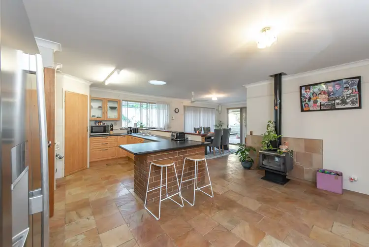 Main view of Homely house listing, 56 Peninsula Avenue, Heathridge WA 6027