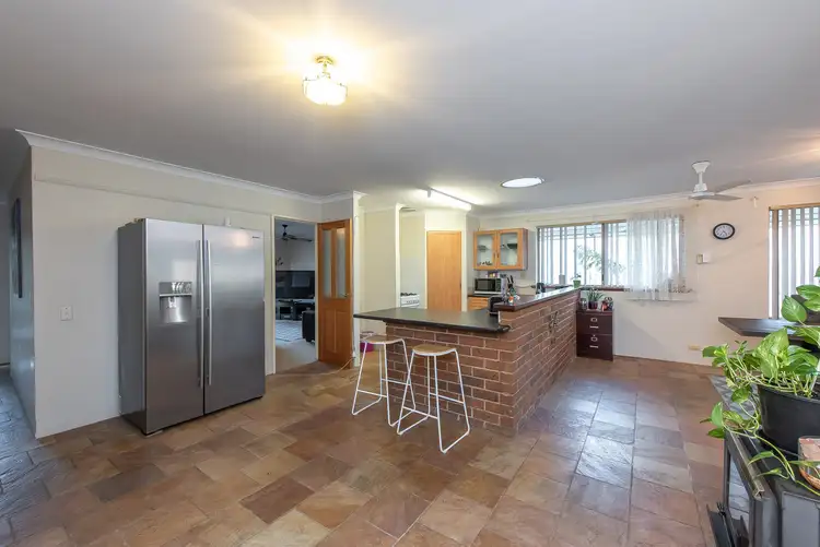 Second view of Homely house listing, 56 Peninsula Avenue, Heathridge WA 6027