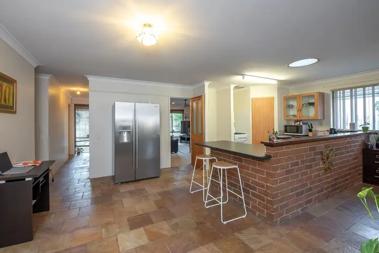 Third view of Homely house listing, 56 Peninsula Avenue, Heathridge WA 6027