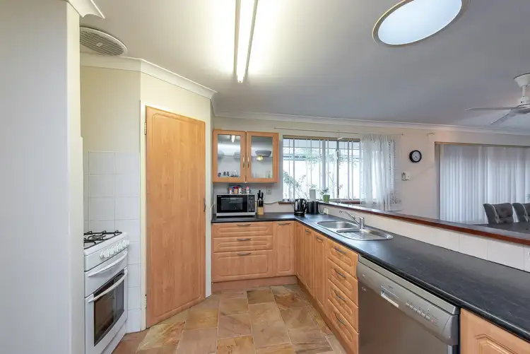 Fourth view of Homely house listing, 56 Peninsula Avenue, Heathridge WA 6027