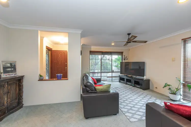 Sixth view of Homely house listing, 56 Peninsula Avenue, Heathridge WA 6027
