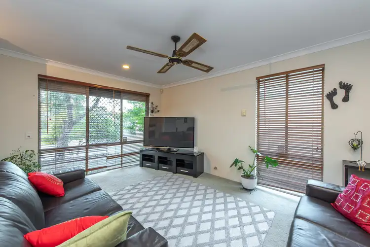 Seventh view of Homely house listing, 56 Peninsula Avenue, Heathridge WA 6027