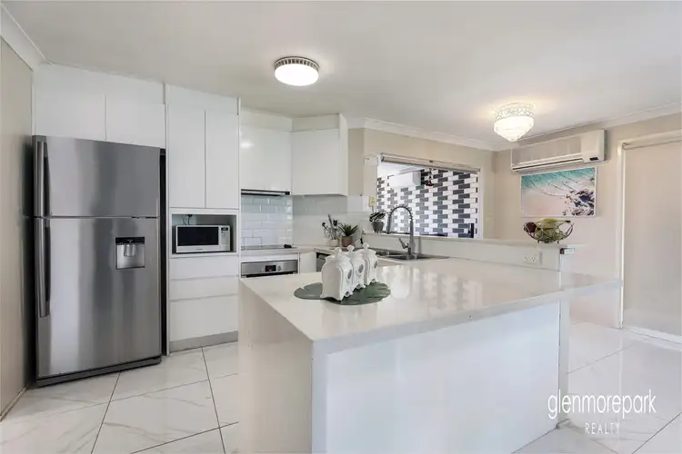 Fourth view of Homely house listing, 6 Lineata Place, Glenmore Park NSW 2745