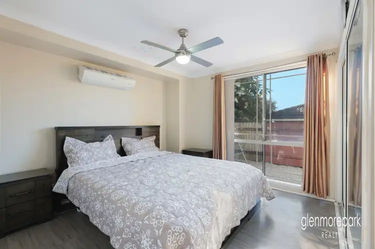 Sixth view of Homely house listing, 6 Lineata Place, Glenmore Park NSW 2745