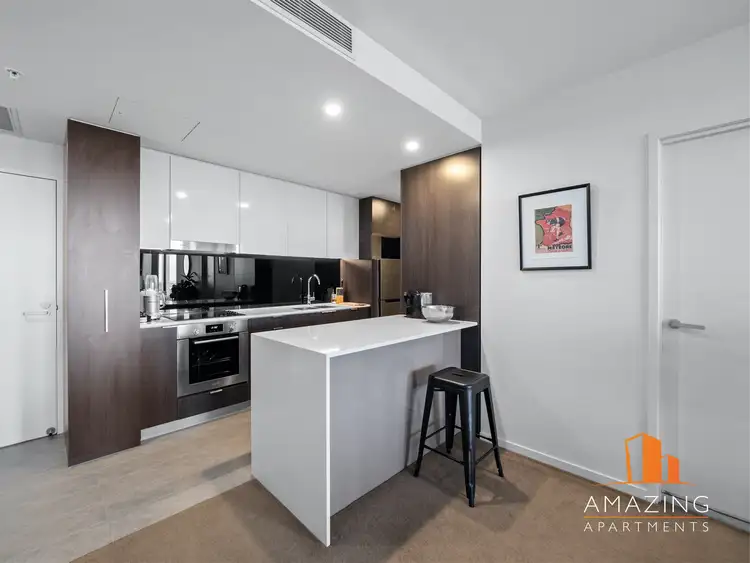 Sixth view of Homely apartment listing, 550 Queen Street, Brisbane City QLD 4000
