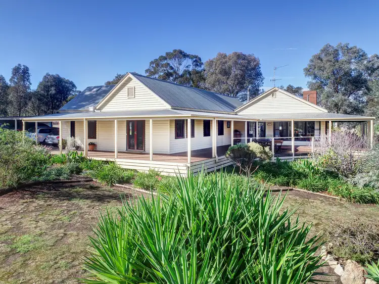43 Glenrowan West Road