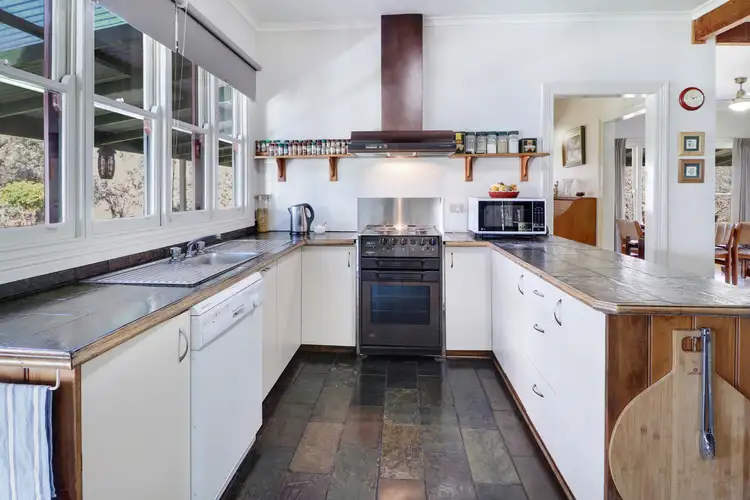 Second view of Homely rural property listing, 43 Glenrowan West Road, Glenrowan VIC 3675