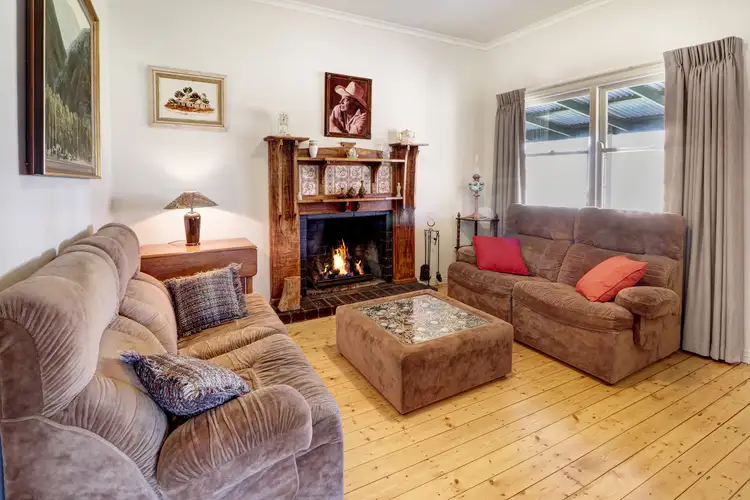 Fourth view of Homely rural property listing, 43 Glenrowan West Road, Glenrowan VIC 3675