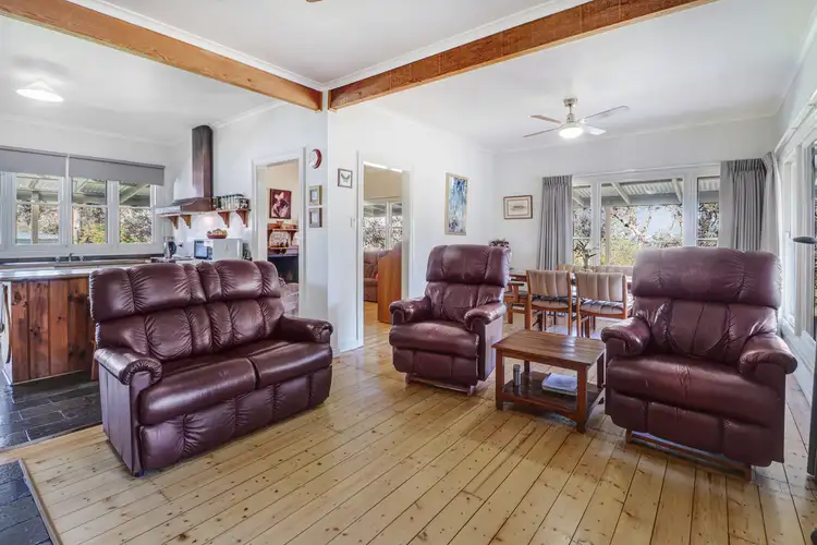 Fifth view of Homely rural property listing, 43 Glenrowan West Road, Glenrowan VIC 3675