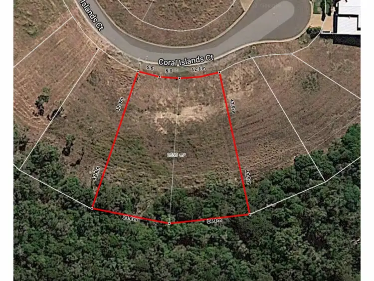 LOT 86 & 87, 12 & 14 Coral Islands Court, Zilzie QLD 4710