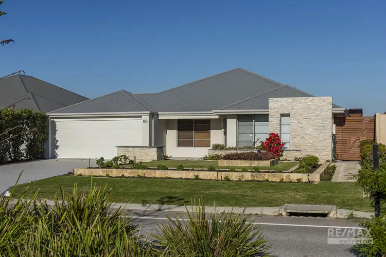 86 Shepperton Drive, Butler WA 6036