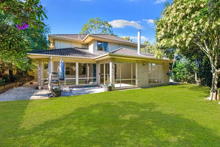 9 Glenrose Close, Lisarow NSW 2250