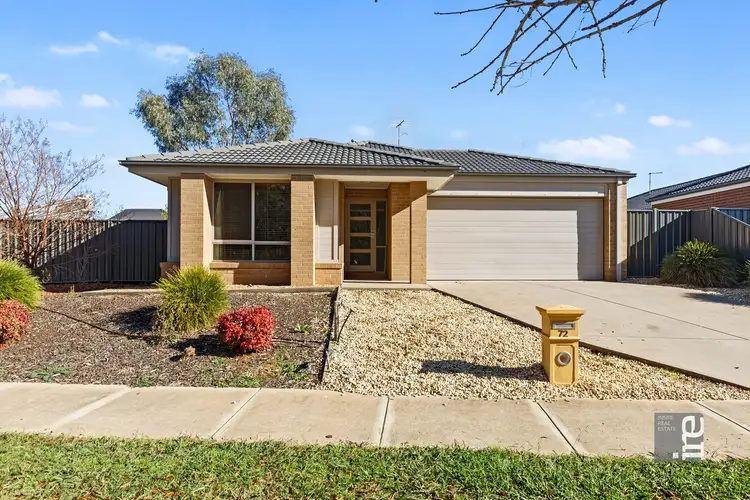 Main view of Homely house listing, 72 Willow Drive, Wangaratta VIC 3677