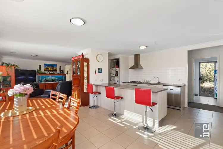 Second view of Homely house listing, 72 Willow Drive, Wangaratta VIC 3677