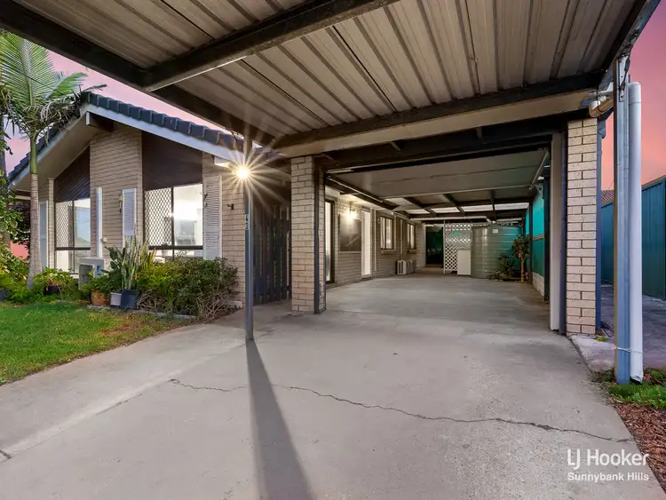 43 Liverpool Street, Eight Mile Plains QLD 4113