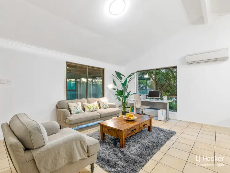 Third view of Homely house listing, 43 Liverpool Street, Eight Mile Plains QLD 4113