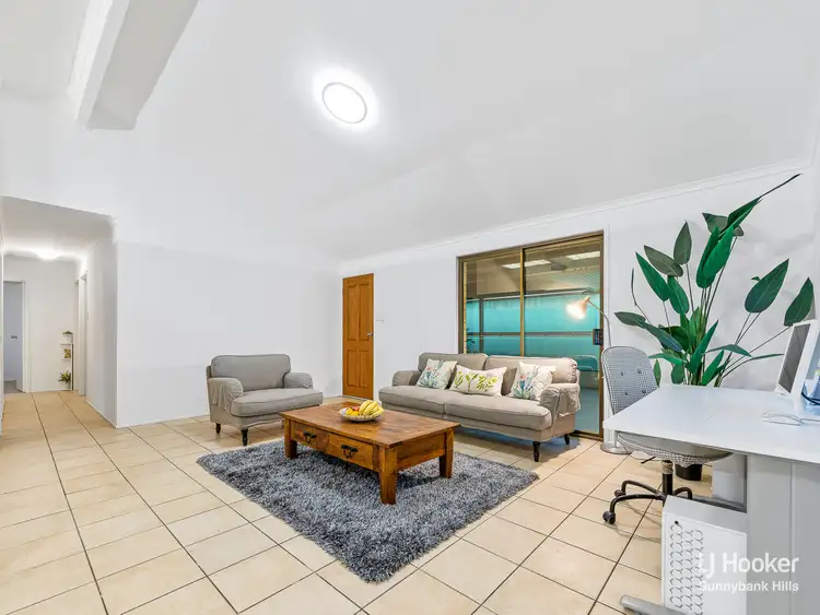 Fourth view of Homely house listing, 43 Liverpool Street, Eight Mile Plains QLD 4113