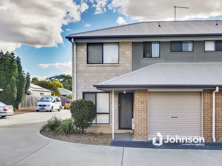 17/36 Philong Street, Doolandella QLD 4077