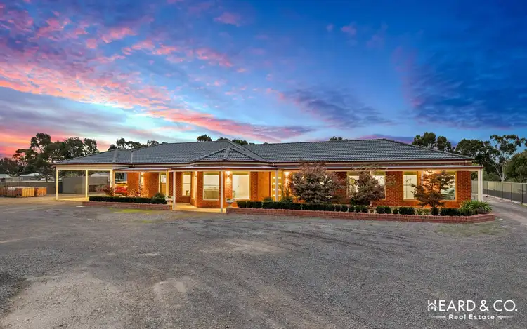 4 Lakeview Court, Huntly VIC 3551