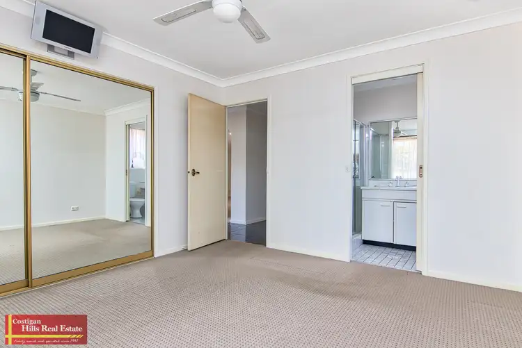 Fifth view of Homely house listing, 3 Erna Place, Quakers Hill NSW 2763